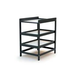 Etagère Complémentaire Confort AT4 Gris Graphite -MADE4BABY BOUTIQUE etagere complementaire confort 3