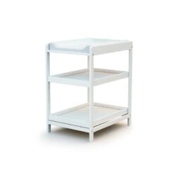 Etagère Complémentaire Confort AT4 Blanc -MADE4BABY BOUTIQUE etagere complementaire confort 6