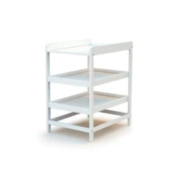 Etagère Complémentaire Confort AT4 Blanc -MADE4BABY BOUTIQUE etagere complementaire confort 7
