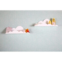 Etagère Murale Nuage Pm CHILDHOME -MADE4BABY BOUTIQUE etagere murale nuage 3