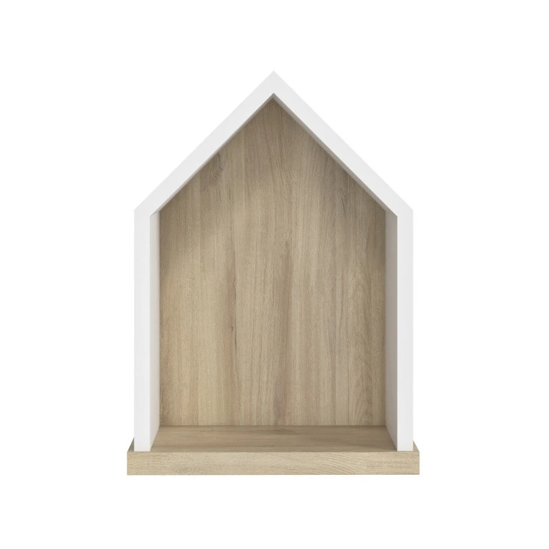 Étagère Nichoir Sacha GALIPETTE Chêne Du Bocage 5 Étagère Nichoir Sacha GALIPETTE Chêne Du Bocage – Image 3