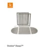 Extension De Lit Pour Sleepi V3 STOKKE Hazy Grey -MADE4BABY BOUTIQUE extension de lit pour sleepi v3 stokke hazy grey