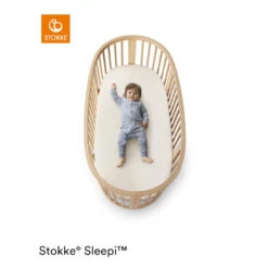 Extension De Lit Pour Sleepi V3 STOKKE Natural 7 Extension De Lit Pour Sleepi V3 STOKKE Natural -MADE4BABY BOUTIQUE extension de lit pour sleepi v3 stokke natural 2