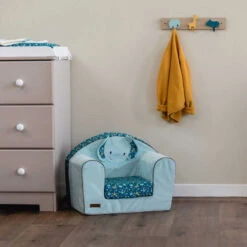 Fauteuil Club Convertible DOMIVA Zanimo -MADE4BABY BOUTIQUE fauteuil club convertible 2