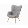 Fauteuil Gemini VOX Gris 2 Fauteuil Gemini VOX Gris -MADE4BABY BOUTIQUE fauteuil gemini vox gris