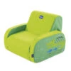 Fauteuil Twist CHICCO Crocodile -MADE4BABY BOUTIQUE fauteuil twist