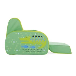 Fauteuil Twist CHICCO Crocodile -MADE4BABY BOUTIQUE fauteuil twist 2