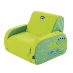 Fauteuil Twist CHICCO Crocodile