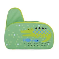Fauteuil Twist CHICCO Crocodile -MADE4BABY BOUTIQUE fauteuil twist 3