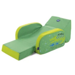 Fauteuil Twist CHICCO Crocodile -MADE4BABY BOUTIQUE fauteuil twist 4