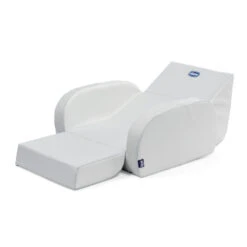 Fauteuil Twist édition Limitée CHICCO Blanc 9 Fauteuil Twist édition Limitée CHICCO Blanc -MADE4BABY BOUTIQUE fauteuil twist edition limitee chicco blanc 1