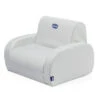 Fauteuil Twist édition Limitée CHICCO Blanc -MADE4BABY BOUTIQUE fauteuil twist edition limitee chicco blanc