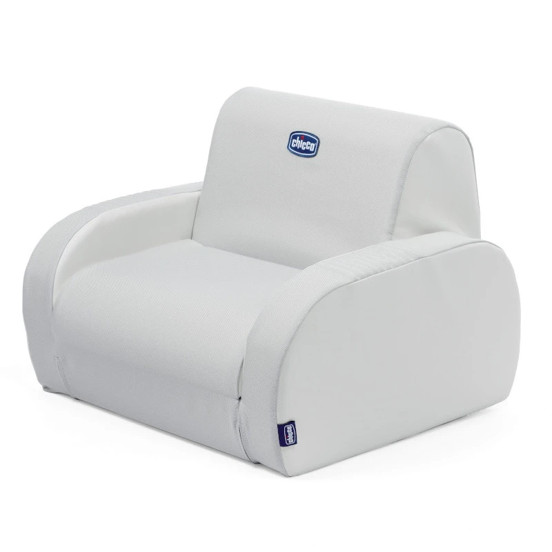 Fauteuil Twist édition Limitée CHICCO Blanc 3 Fauteuil Twist édition Limitée CHICCO Blanc