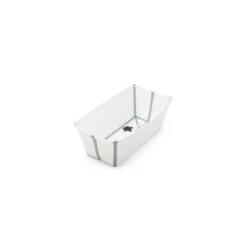 Baignoire FlexiBath STOKKE Blanche