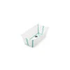 Baignoire FlexiBath STOKKE Blanc Aqua 1 Baignoire FlexiBath STOKKE Blanc Aqua -MADE4BABY BOUTIQUE flexibath 3