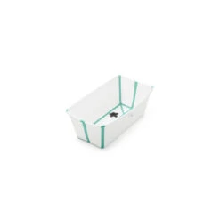 Baignoire FlexiBath STOKKE Blanc Aqua