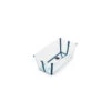Baignoire FlexiBath STOKKE Transparent Bleu 2 Baignoire FlexiBath STOKKE Transparent Bleu -MADE4BABY BOUTIQUE flexibath 6