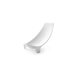 Transat Nouveau-né Pour Flexibath STOKKE Blanc