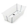 Baignoire Flexibath X-large STOKKE Blanc 1 Baignoire Flexibath X-large STOKKE Blanc -MADE4BABY BOUTIQUE flexibath x large