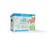 Couches Freelife Premium BEBE CASH Junior T5 11/25kg X84 -MADE4BABY BOUTIQUE freelife bebecash junior