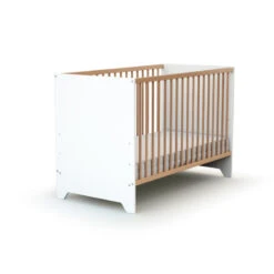 Lit Bébé 60x120 AT4 Gavroche