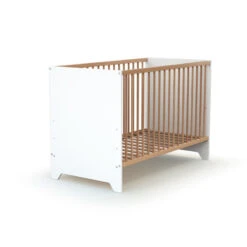 Lit Bébé 60x120 AT4 Gavroche -MADE4BABY BOUTIQUE gavroche lit bebe 60x120 3