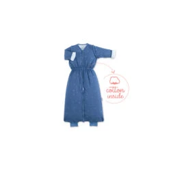 Gigoteuse Magic Bag 6-24m BEMINI Stary Shade -MADE4BABY BOUTIQUE gigoteuse 2