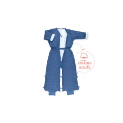 Gigoteuse Magic Bag 18-36m BEMINI Stary Shade -MADE4BABY BOUTIQUE gigoteuse 7