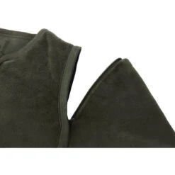 Gigoteuse à Manches Amovible 110cm JOLLEIN Green Velvet Leaf -MADE4BABY BOUTIQUE gigoteuse a manches amovible 110cm jollein green velvet leaf 3