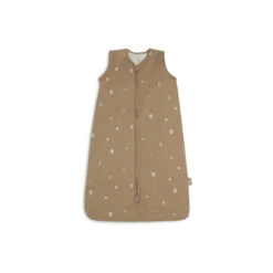 Gigoteuse à Manches Amovible 110cm JOLLEIN Stargaze Biscuit -MADE4BABY BOUTIQUE gigoteuse a manches amovible 110cm jollein stargaze biscuit 2