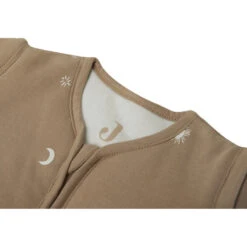 Gigoteuse à Manches Amovible 110cm JOLLEIN Stargaze Biscuit -MADE4BABY BOUTIQUE gigoteuse a manches amovible 110cm jollein stargaze biscuit 3