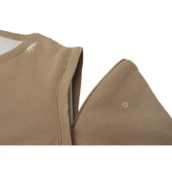 Gigoteuse à Manches Amovible 110cm JOLLEIN Stargaze Biscuit -MADE4BABY BOUTIQUE gigoteuse a manches amovible 110cm jollein stargaze biscuit 4