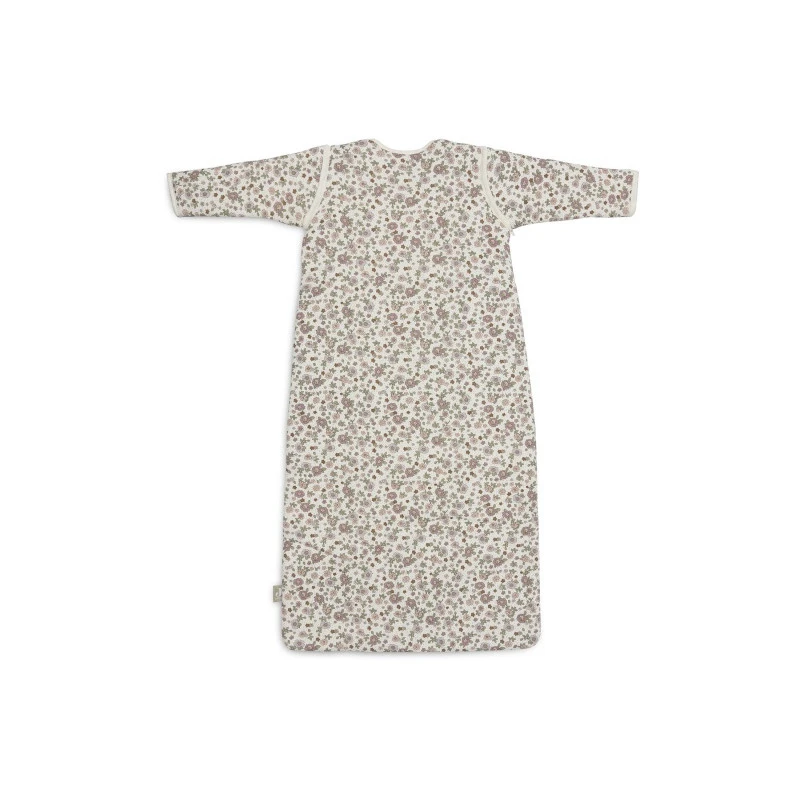 Gigoteuse à Manches Amovibles 110 Cm JOLLEIN Retro Flowers 4 Gigoteuse à Manches Amovibles 110 Cm JOLLEIN Retro Flowers – Image 2