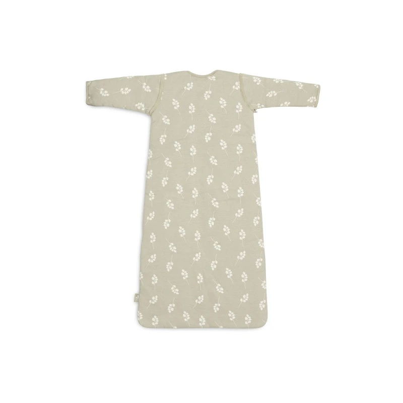 Gigoteuse à Manches Amovibles 110 Cm JOLLEIN Twig Olive Green 4 Gigoteuse à Manches Amovibles 110 Cm JOLLEIN Twig Olive Green – Image 2