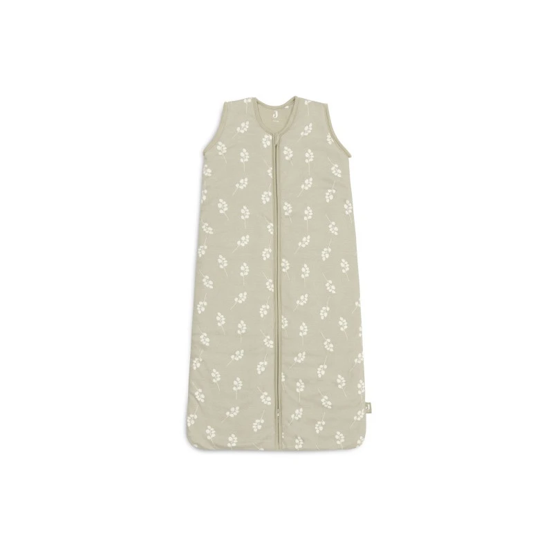 Gigoteuse à Manches Amovibles 110 Cm JOLLEIN Twig Olive Green 5 Gigoteuse à Manches Amovibles 110 Cm JOLLEIN Twig Olive Green – Image 3