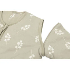 Gigoteuse à Manches Amovibles 110 Cm JOLLEIN Twig Olive Green 10 Gigoteuse à Manches Amovibles 110 Cm JOLLEIN Twig Olive Green -MADE4BABY BOUTIQUE gigoteuse a manches amovibles 110 cm jollein twig olive green 1 3