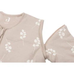 Gigoteuse à Manches Amovibles 110 Cm JOLLEIN Twig Wild Rose -MADE4BABY BOUTIQUE gigoteuse a manches amovibles 110 cm jollein twig wild rose 1 3