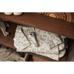 Gigoteuse à Manches Amovibles 70 Cm JOLLEIN Animals Olive Green 16 Gigoteuse à Manches Amovibles 70 Cm JOLLEIN Animals Olive Green -MADE4BABY BOUTIQUE gigoteuse a manches amovibles 70 cm jollein animals olive green 1 6