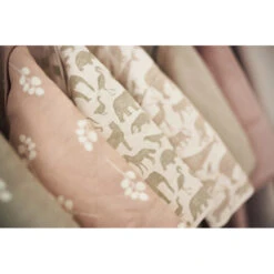 Gigoteuse à Manches Amovibles 70 Cm JOLLEIN Animals Olive Green 17 Gigoteuse à Manches Amovibles 70 Cm JOLLEIN Animals Olive Green -MADE4BABY BOUTIQUE gigoteuse a manches amovibles 70 cm jollein animals olive green 1 7