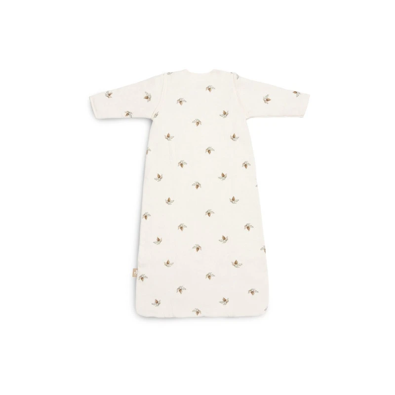 Gigoteuse à Manches Amovibles 70 Cm JOLLEIN Rosehip 4 Gigoteuse à Manches Amovibles 70 Cm JOLLEIN Rosehip – Image 2