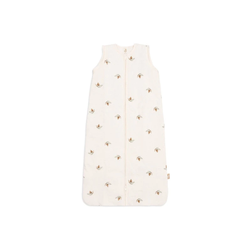 Gigoteuse à Manches Amovibles 70 Cm JOLLEIN Rosehip 5 Gigoteuse à Manches Amovibles 70 Cm JOLLEIN Rosehip – Image 3