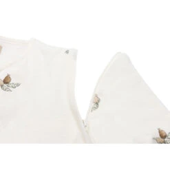 Gigoteuse à Manches Amovibles 70 Cm JOLLEIN Rosehip 12 Gigoteuse à Manches Amovibles 70 Cm JOLLEIN Rosehip -MADE4BABY BOUTIQUE gigoteuse a manches amovibles 70 cm jollein rosehip 1 4