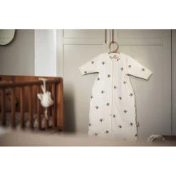 Gigoteuse à Manches Amovibles 70 Cm JOLLEIN Rosehip 13 Gigoteuse à Manches Amovibles 70 Cm JOLLEIN Rosehip -MADE4BABY BOUTIQUE gigoteuse a manches amovibles 70 cm jollein rosehip 1 5