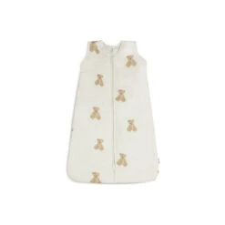 Gigoteuse à Manches Amovibles 70 Cm JOLLEIN Teddy Bear -MADE4BABY BOUTIQUE gigoteuse a manches amovibles 70 cm jollein teddy bear 2