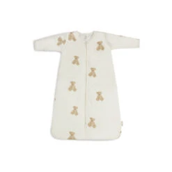 Gigoteuse à Manches Amovibles 70 Cm JOLLEIN Teddy Bear