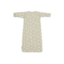 Gigoteuse à Manches Amovibles 70 Cm JOLLEIN Twig Olive Green -MADE4BABY BOUTIQUE gigoteuse a manches amovibles 70 cm jollein twig olive green 1 1