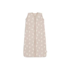 Gigoteuse à Manches Amovibles 70 Cm JOLLEIN Twig Wild Rose -MADE4BABY BOUTIQUE gigoteuse a manches amovibles 70 cm jollein twig wild rose 1 2