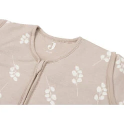 Gigoteuse à Manches Amovibles 70 Cm JOLLEIN Twig Wild Rose -MADE4BABY BOUTIQUE gigoteuse a manches amovibles 70 cm jollein twig wild rose 1 4