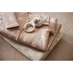 Gigoteuse à Manches Amovibles 70 Cm JOLLEIN Twig Wild Rose -MADE4BABY BOUTIQUE gigoteuse a manches amovibles 70 cm jollein twig wild rose 1 5