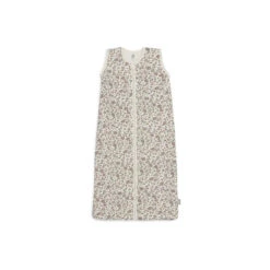 Gigoteuse à Manches Amovibles 90 Cm JOLLEIN Retro Flowers -MADE4BABY BOUTIQUE gigoteuse a manches amovibles 90 cm jollein retro flowers 1 2